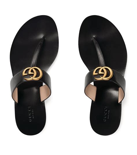 men's gucci double g shoes|gucci black high heel sandals.